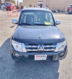 ميتسوبيشي باجيرو